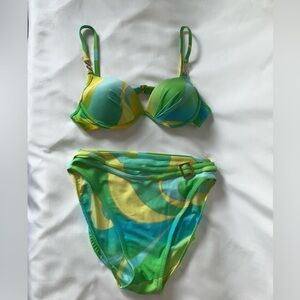 Tara Grinna - Bikini 👙